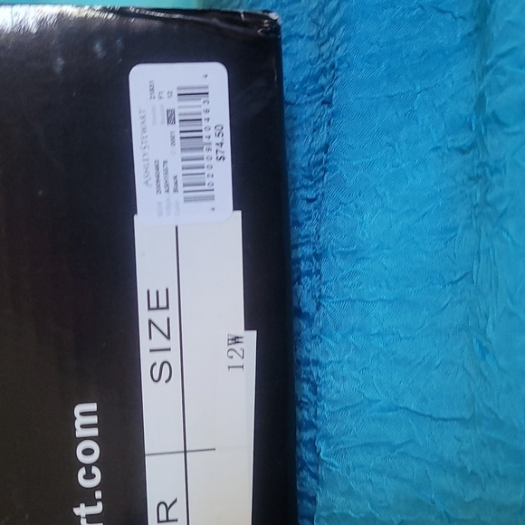 Ashley Stewart over the knee boot - Picture 7 of 16